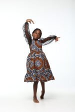 Priya Dress - Image 5
