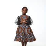 Priya Dress