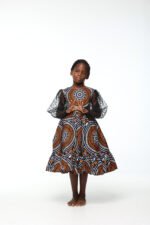 Priya Dress