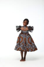 Priya Dress - Image 4