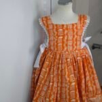 Ebony Dress