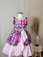 Amara Dress - Image 4