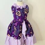 Amara Dress