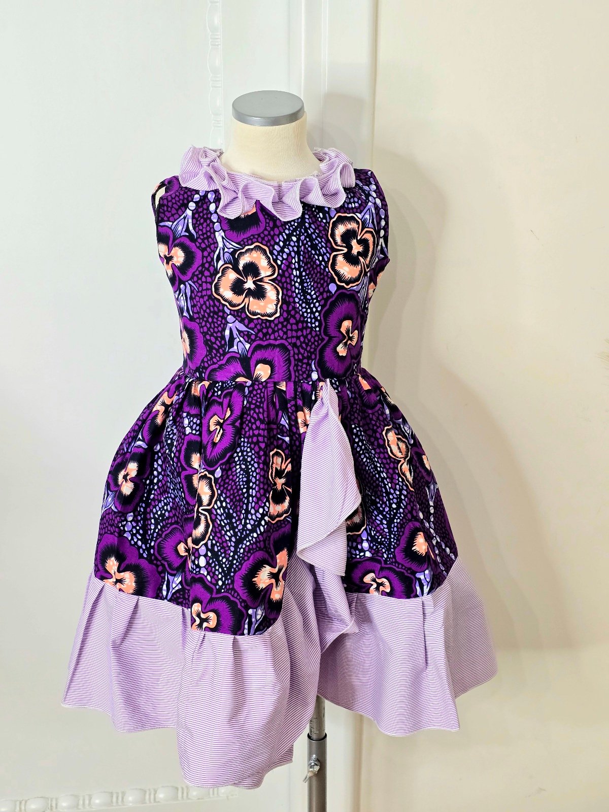 20250702_020416 Amara Dress - Image 1