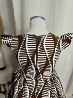 Amani Dress - Image 4