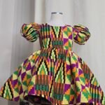 Ife dress