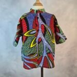 Yinka Shirt