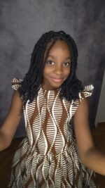 Amani Dress - Image 5