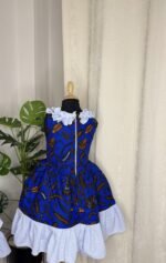 Amara Dress - Image 6