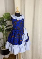 Amara Dress - Image 5
