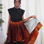 Malika Skirt
