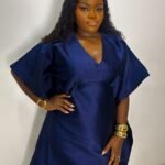 Fumi Mikado Boubou
