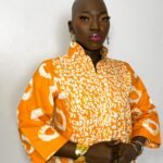 Abigael Oversize Shirt